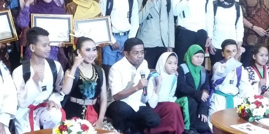 Mensos akan beri sanksi pendamping yang manfaatkan PKH untuk Pilkada