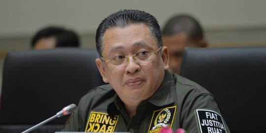 Ketua DPR soal RKUHP: Tolong jangan digagalkan lagi