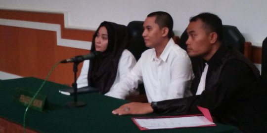 Korban First Travel duga ibu Anniesa Hasibuan simpan aset anaknya