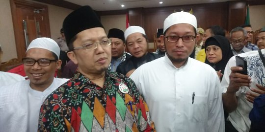 Kuasa hukum sebut vonis bebas Alfian Tanjung bukti perbuatan kriminalisasi