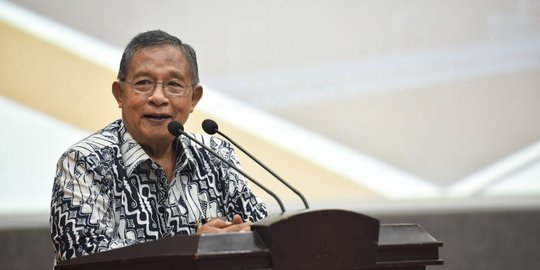 Menko Darmin: Suku bunga BI naik lagi itu mungkin saja