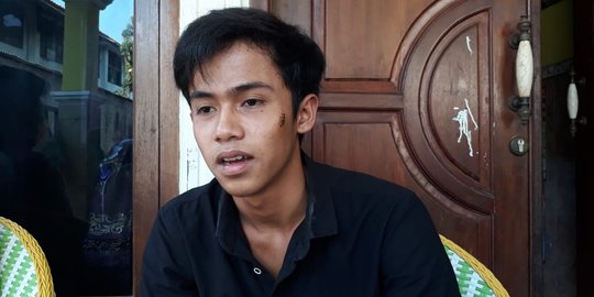 3 Fakta tentang Irfan, santri yang bikin KO begal di Bekasi