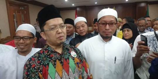 Dukung jaksa ajukan banding vonis bebas Alfian Tanjung, Polri siapkan bukti tambahan