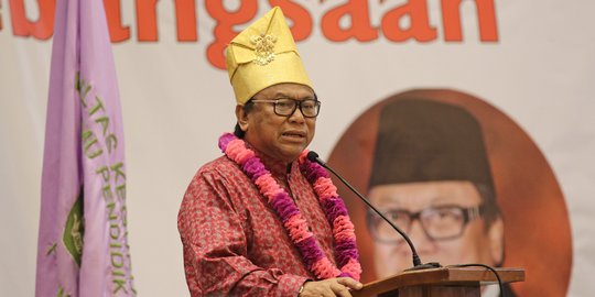 OSO minta KPU patuhi UU Pemilu soal larangan eks koruptor jadi caleg