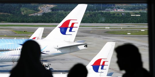 Mahathir sebut pencarian MH370 bisa dilanjutkan kalau ditemukan bukti baru