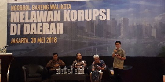 Cerita Wali Kota Makassar tertibkan 'dewa-dewa' pengemplang pajak