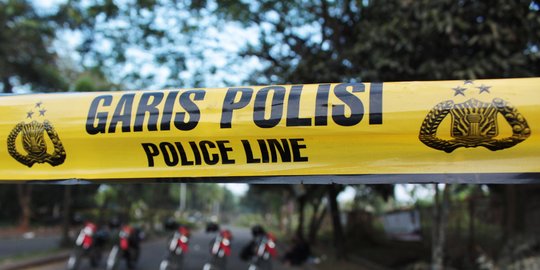 5 Cara hadapi dan lawan begal bersenjata