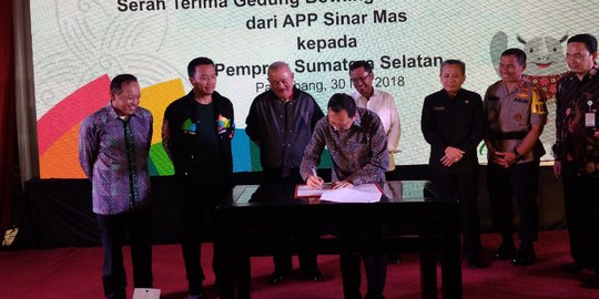 Menpora sebut persiapan Asian Games 2018 lebih baik dari Olimpiade Brazil