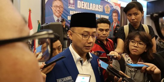 Dicatut masuk Sekber, hubungan PAN dengan Gerindra-PKS tetap baik