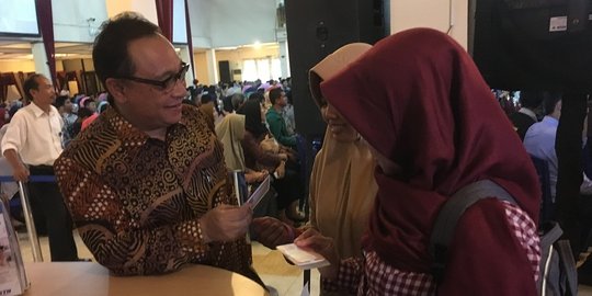 BTN belum putuskan naikkan suku bunga perbankan