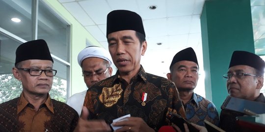 ReJo mulai bergerak menangkan Jokowi di Jawa Barat