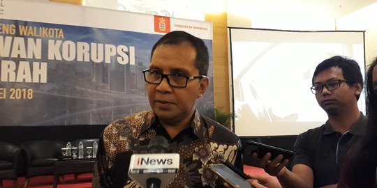 Wali Kota Makassar sebut koruptor sulit menang di Pemilu