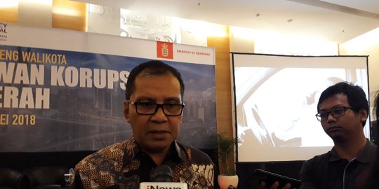 Kisruh Pilwalkot Makassar, Danny Pomanto optimistis bisa ikut bertarung