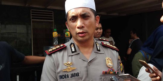 Polisi kantongi pembunuh nenek Jeane, diduga dua orang