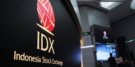 OJK uji kelayakan 4 paket calon direksi baru Bursa Efek Indonesia