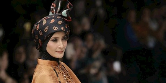 Diprotes anak tak punya kampung untuk mudik, inneke koesherawati ungkap jawaban jitu