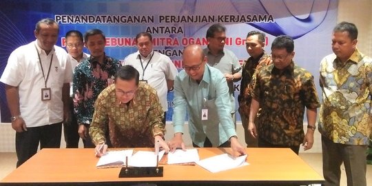 PTP Mitra Ogan gandeng KBI kembangkan industri kelapa sawit RI