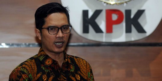 KPK terima laporan gratifikasi dari Direktur di Kementerian Pertanian