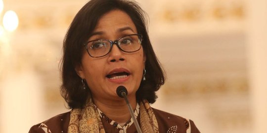 Ini upaya Sri Mulyani tekan jumlah kemiskinan dan kesenjangan di 2019