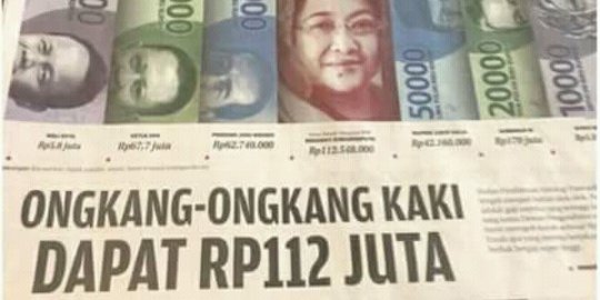 Geruduk Radar Bogor, kader PDIP tak terima Megawati disudutkan