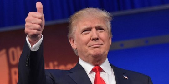 Usai China, Trump berencana kenakan tarif impor tinggi pada produk Eropa