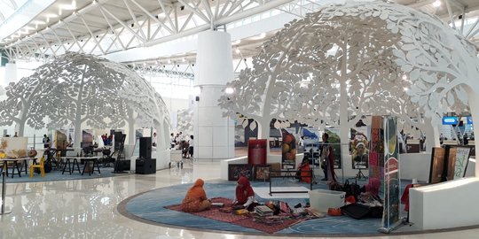 Bandara Kertajati jadi embarkasi haji masih terganjal izin Kemenag
