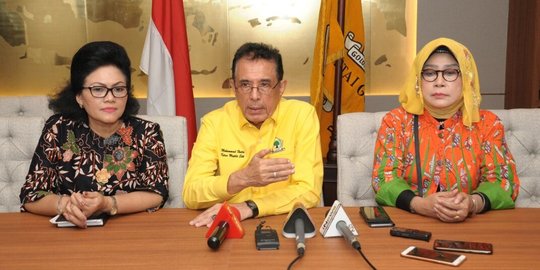 Majelis Etik Golkar dukung PKPU larangan eks koruptor jadi caleg