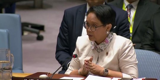 Menlu sebut OKI sudah tekan AS batalkan pemindahan kedubes ke Yerusalem