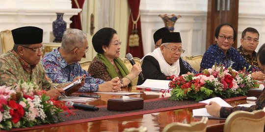 Perpres BPIP dinilai dibuat tanpa persiapan matang