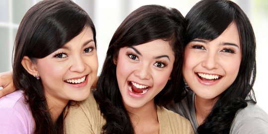 Benarkah kehamilan sahabat bisa 'menular'?