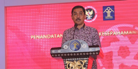 BNPT: Pemerintah komitmen jaga NKRI, ke depan lebih maksimal tangani terorisme