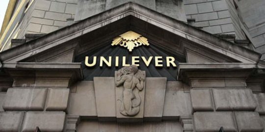 Unilever harap THR dan gaji ke-13 lejitkan penjualan