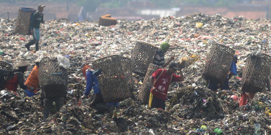 Pemkot Banda Aceh akan kembangkan sampah menjadi listrik