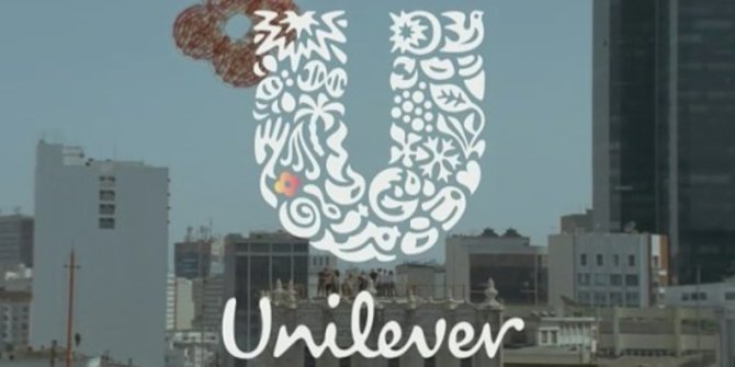 Unilever Indonesia klaim telah kurangi 32,27 persen intensitas rumah kaca