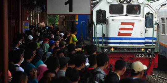 Arus mudik 2018, Kemenkes siapkan 3910 pos kesehatan