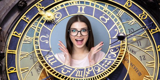 6 Zodiak dipercaya buat pemiliknya jadi orang kaya, Anda salah satunya?