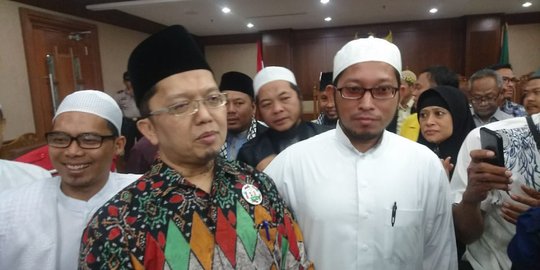 Polda Metro tegaskan tak ada kriminalisasi di kasus Alfian Tanjung