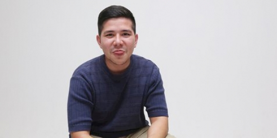 Haykal Kamil sibuk kerja, ingin bahagiakan keluarga meski jarang bertemu anak