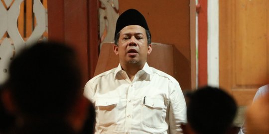 Fahri sebut saat ini Pancasila disalahgunakan untuk memecah belah bangsa