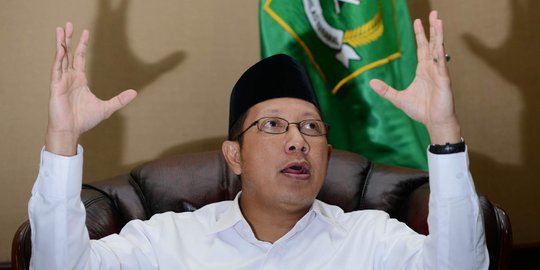 Menag harap hari lahir Pancasila jadi momen mempererat persatuan