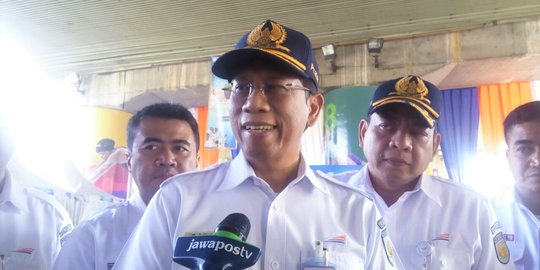 Sambut lebaran, PT KAI gelar bazar di Stasiun Gambir