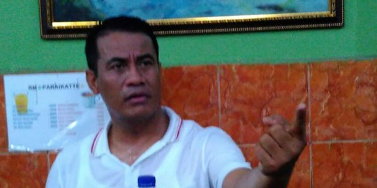 Mentan Amran sebut keuntungan mafia bawang putih capai Rp 19 T per tahun