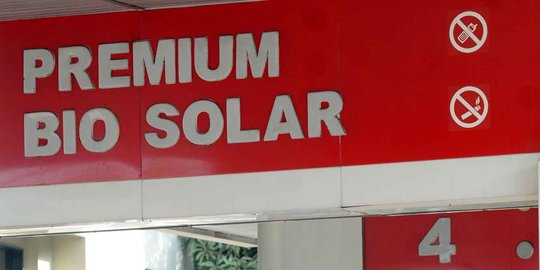 Pemerintah terbitkan aturan kewajiban penyaluran premium di Jamali