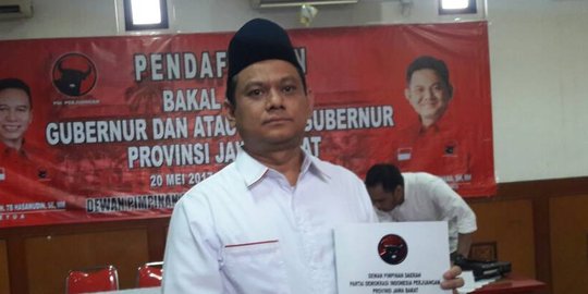 PDIP Jabar jamin tak ada tindakan intimidatif di Radar Bogor