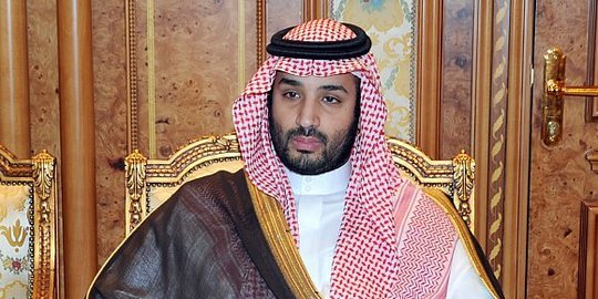 Al Qaidah ancam Pangeran bin Salman karena ganti masjid dengan bioskop