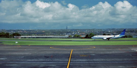 Semester II, Garuda Indonesia tambah 1 rute domestik dan 2 internasional