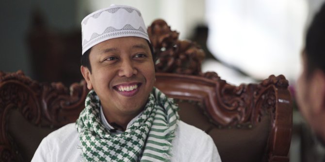 Ketum PPP: Sejak setahun lalu, Amien Rais ingin ketemu 