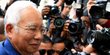 Najib Razak minta menteri keuangan transparan soal proyek kereta cepat KL-Singapura