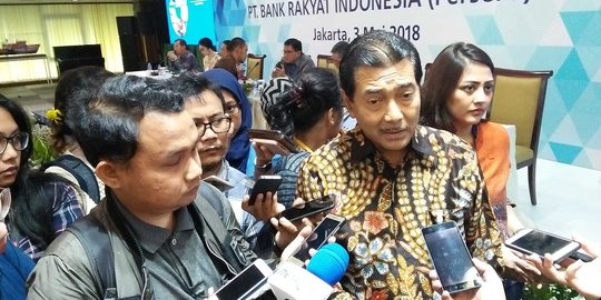 Bos BRI beri kunci sukses untuk 1.000 AO Mekaar se-Jabar