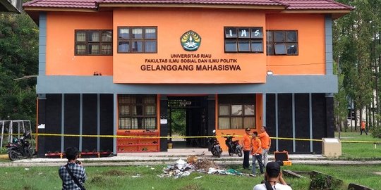 Polisi gandeng kampus di Malang pantau penyebaran faham terlarang